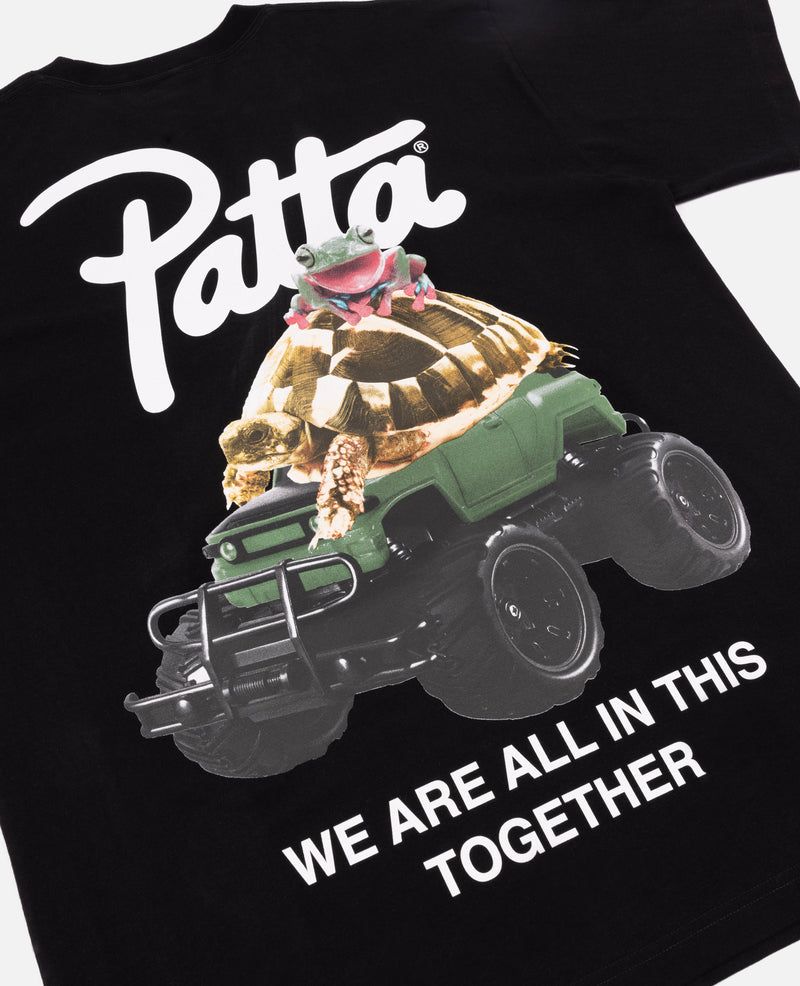 Patta Animal T-Shirt