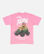 Patta Animal T-Shirt