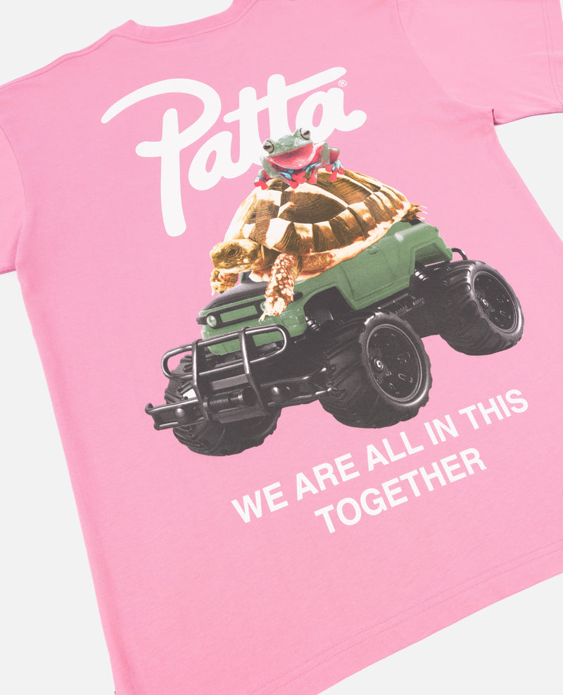 Patta Animal T-Shirt