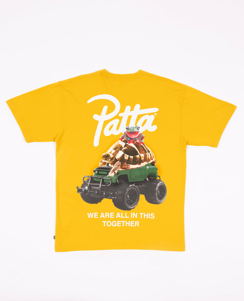 Patta Animal T-Shirt