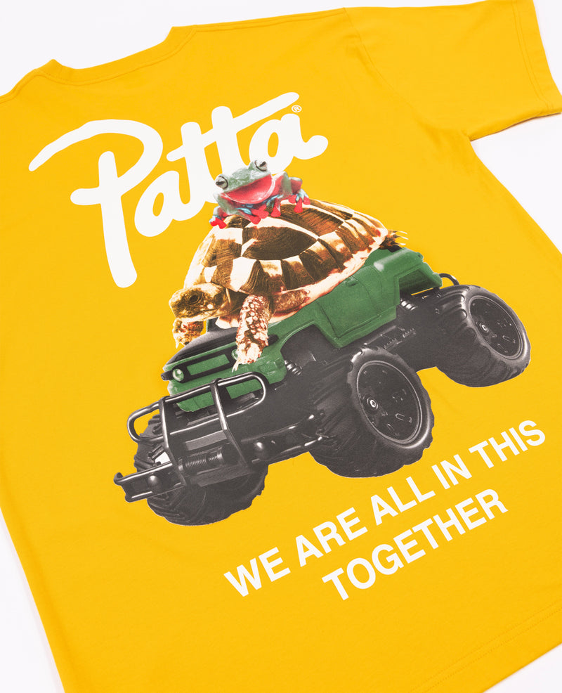 Patta Animal T-Shirt