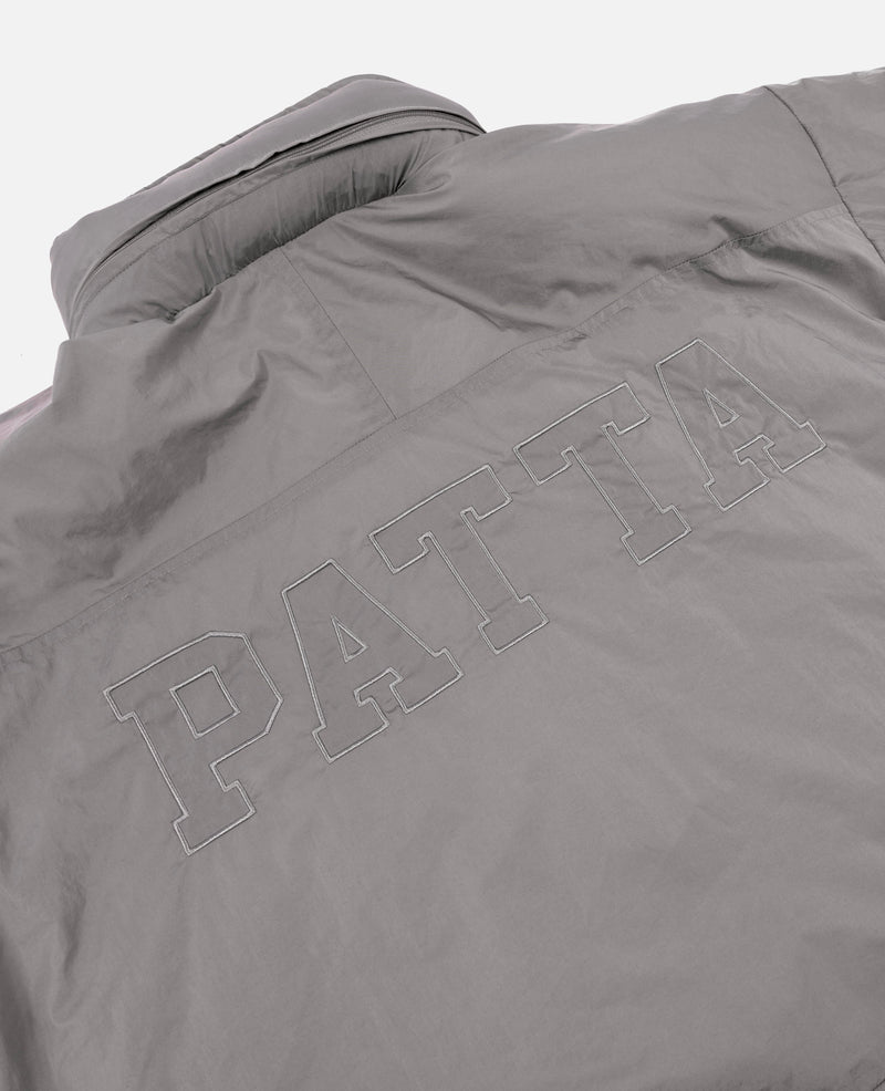 Patta Primaloft Puffer Parka