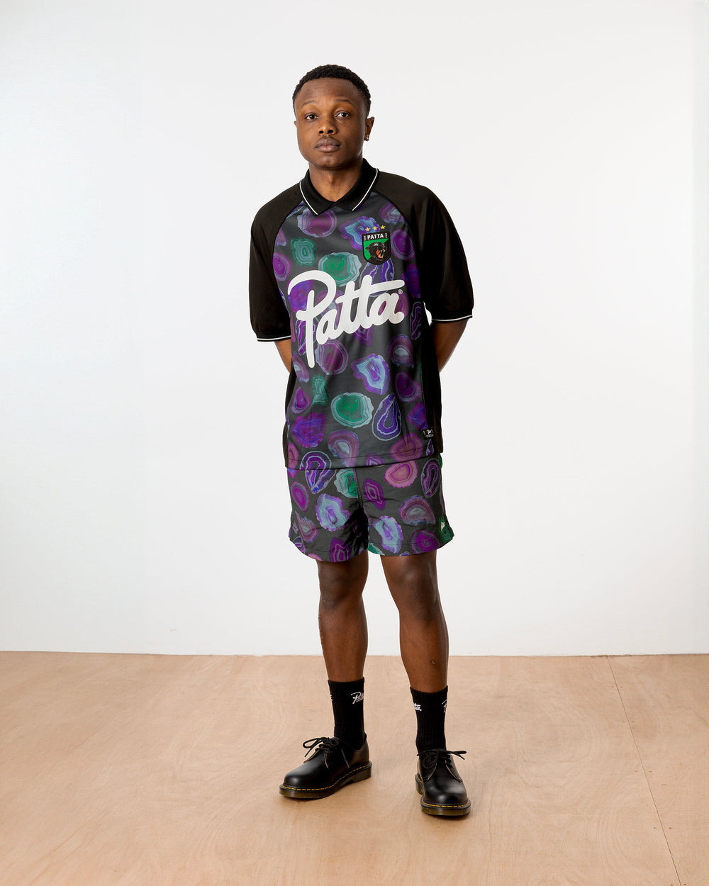 Patta US