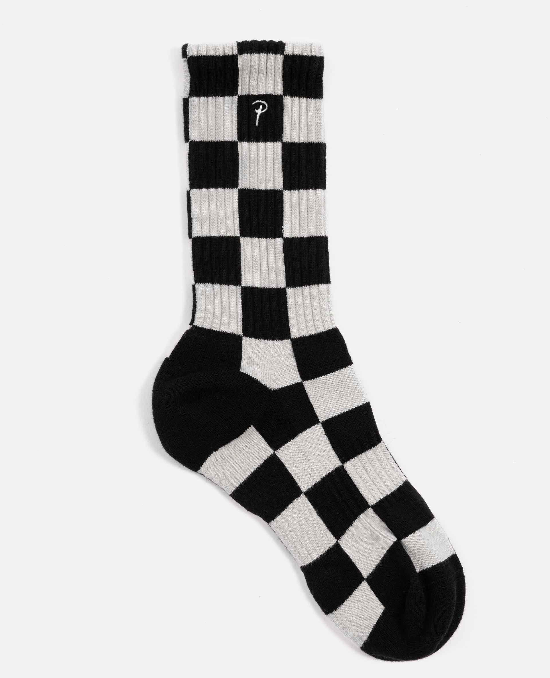 Patta Two Tone Sport Socks 1-Pack