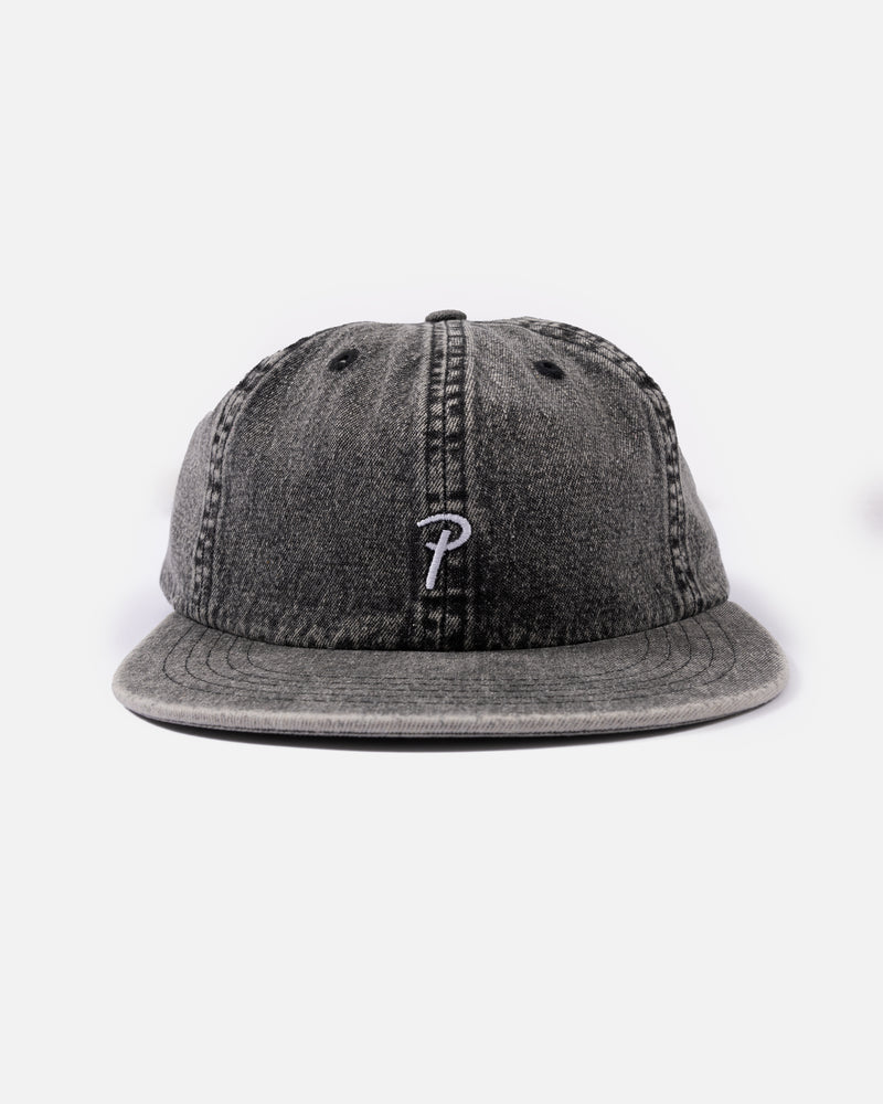 Patta Acid Wash Sports Cap