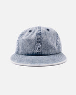 Patta Acid Wash Sports Cap