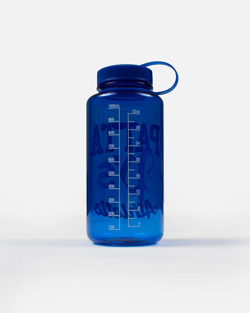 Patta P's Athletic Water Bottle (Multi)