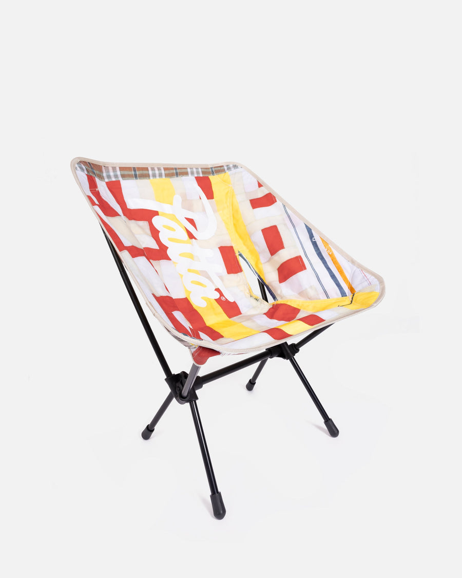 Patta x Helinox Chair One (Pangi Patchwork)