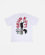 Patta Soundsystem x Seun Kuti T-Shirt