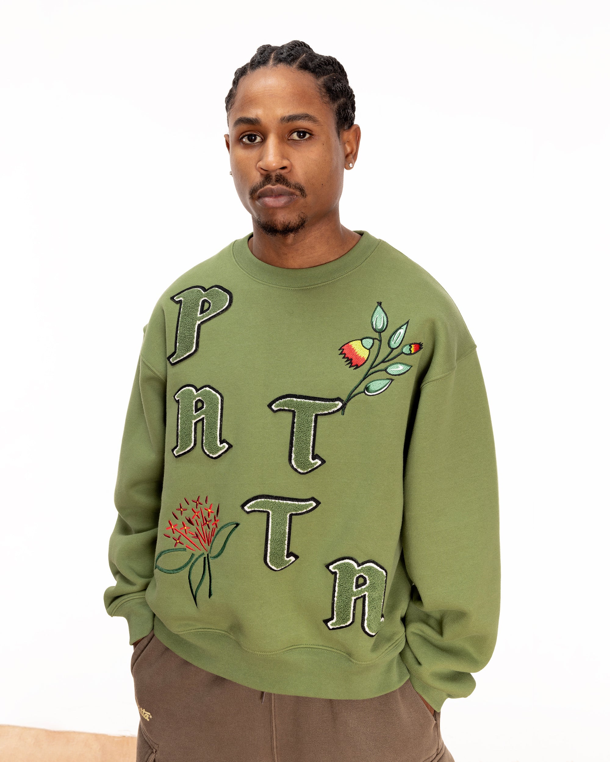 Spring Summer 2024 Collection – Patta US