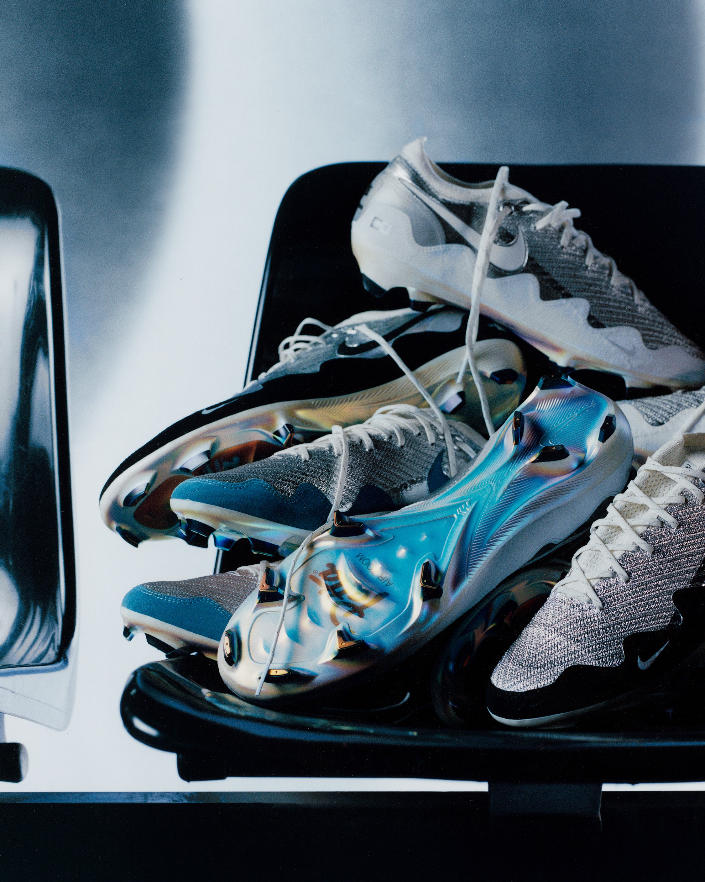 Patta x Nike Mercurial Vapor 16 – Patta US