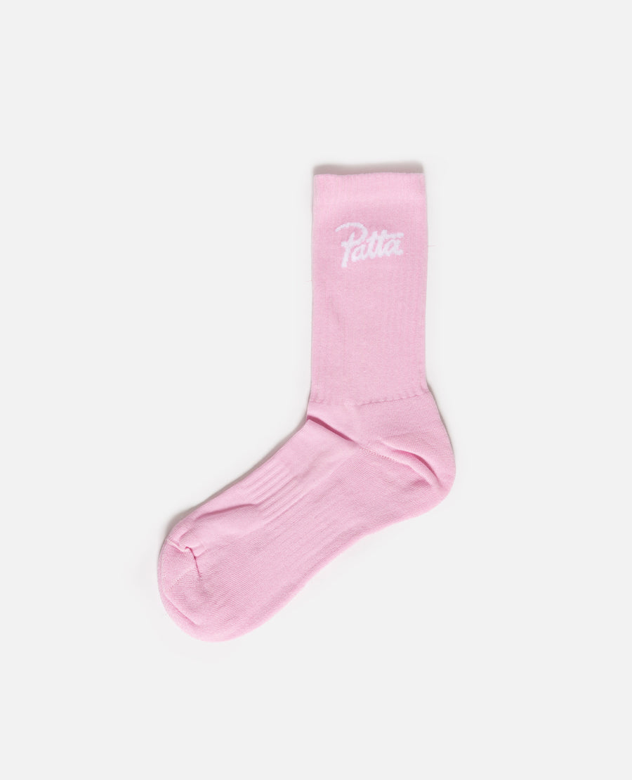 Patta Basic Sports Socks