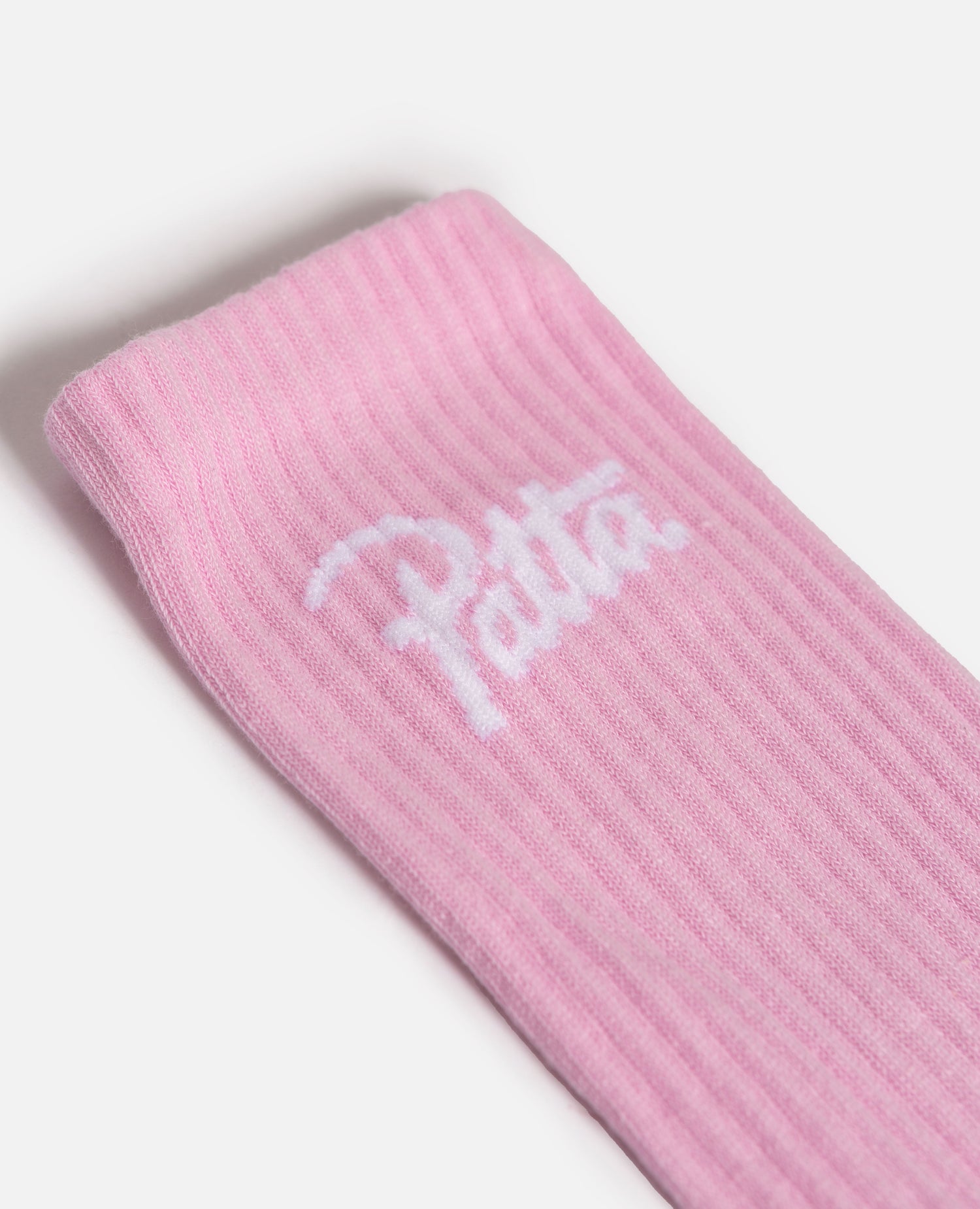 Patta Basic Sports Socks (Orchid Pink)