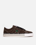 Patta x Converse 4 Leaf Clover One Star Pro OX