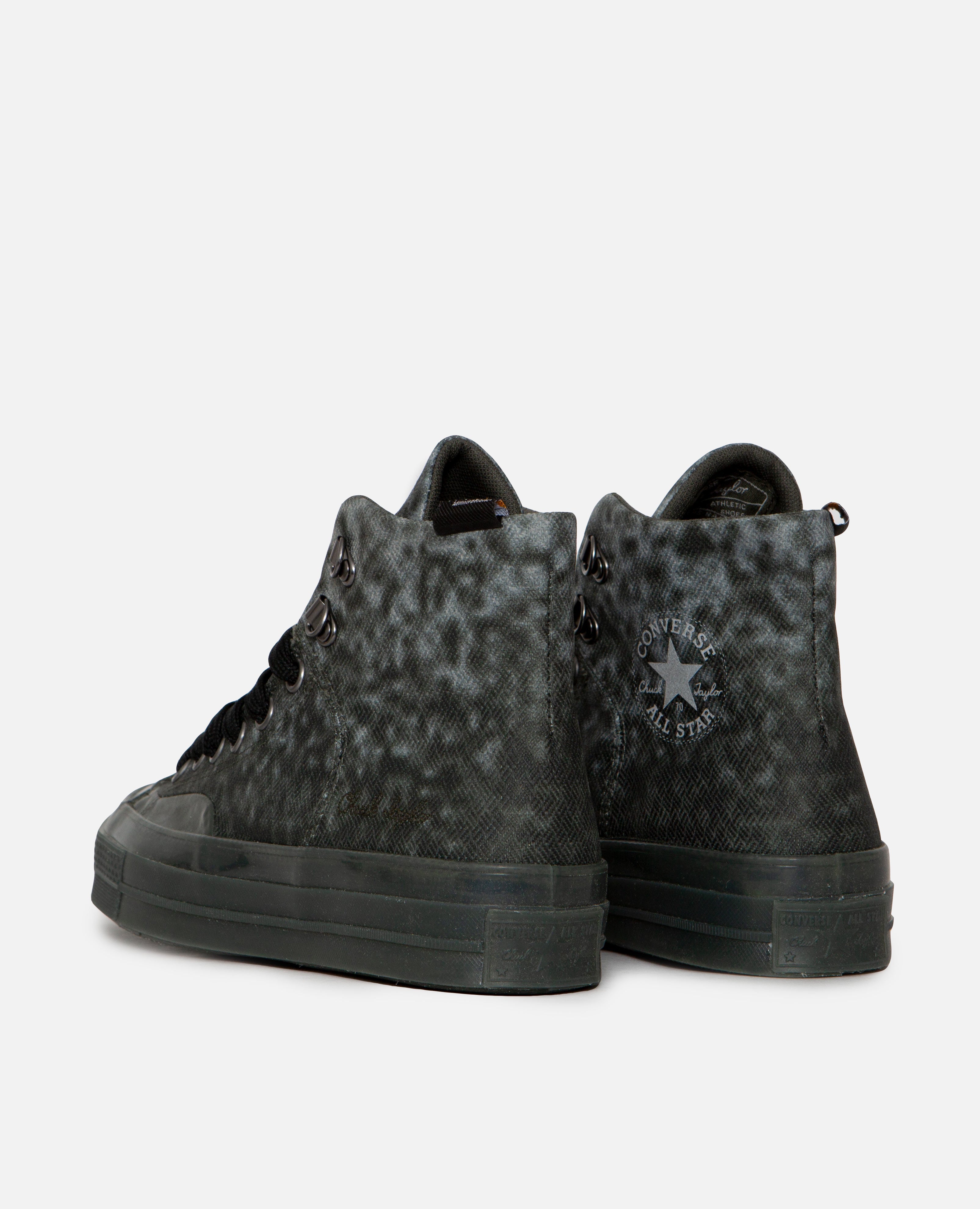 Patta x Converse Rain or Shine Chuck 70 Marquis (Black/Mineral Gray/Ro –  Patta US