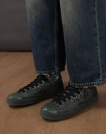 Patta x Converse Rain or Shine Chuck 70 Marquis (Black/Mineral Gray/Rosin)