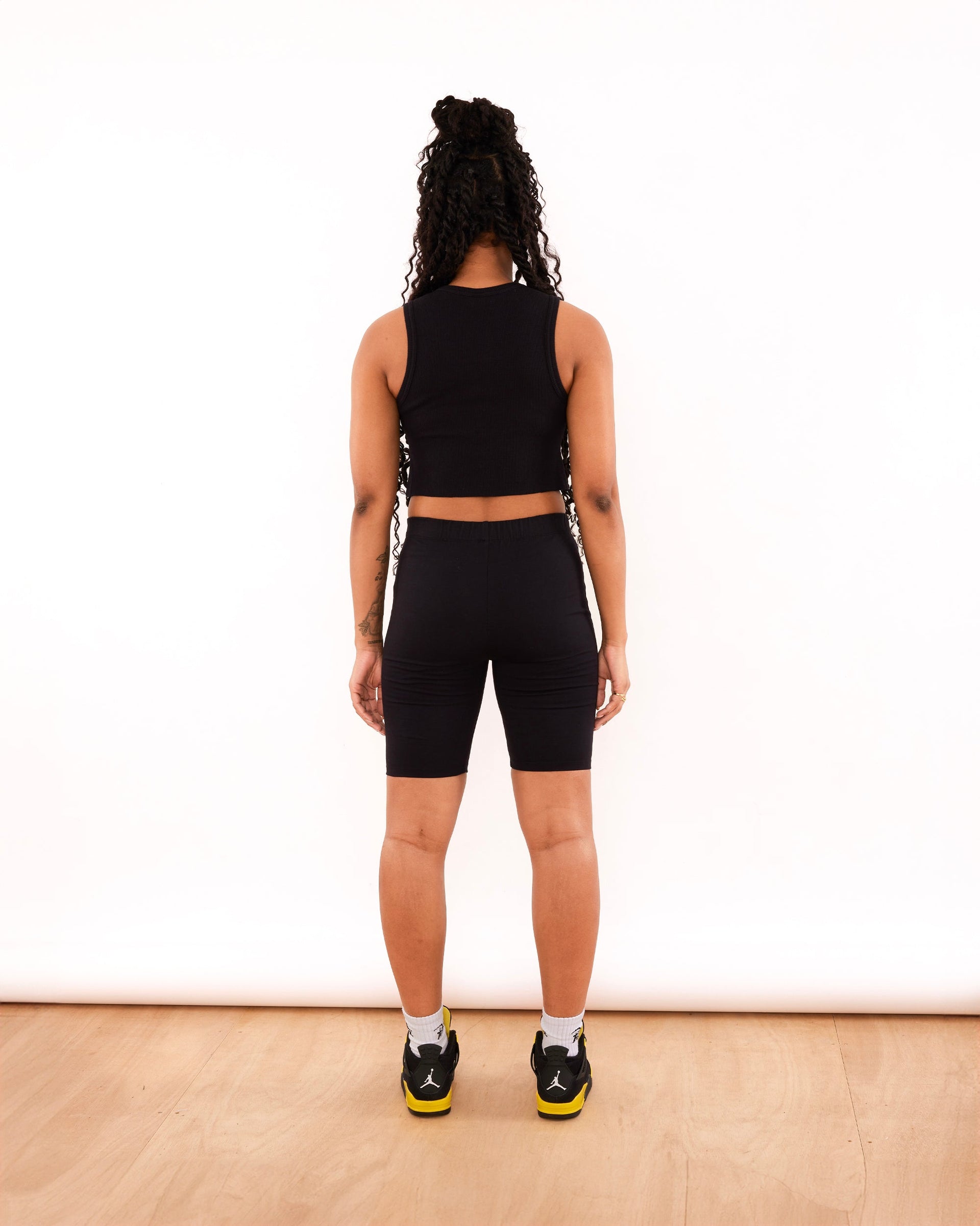 Patta Femme Bikershorts