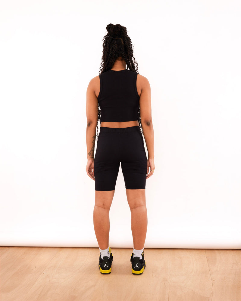 Patta Femme Bikershorts