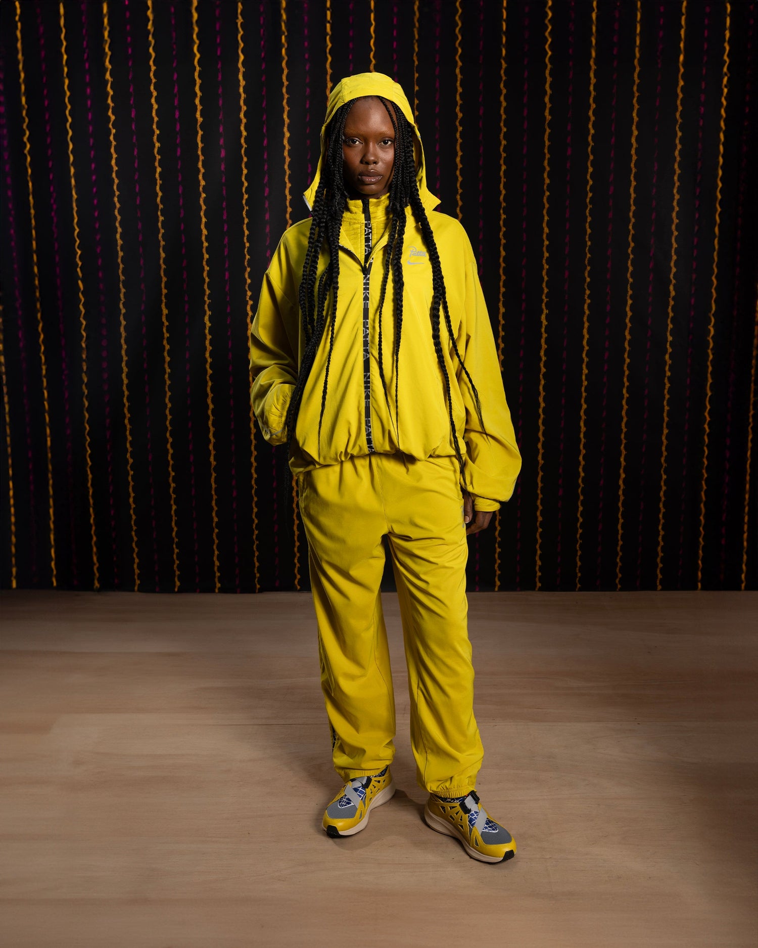 Nike x Patta Running Team â Patta US