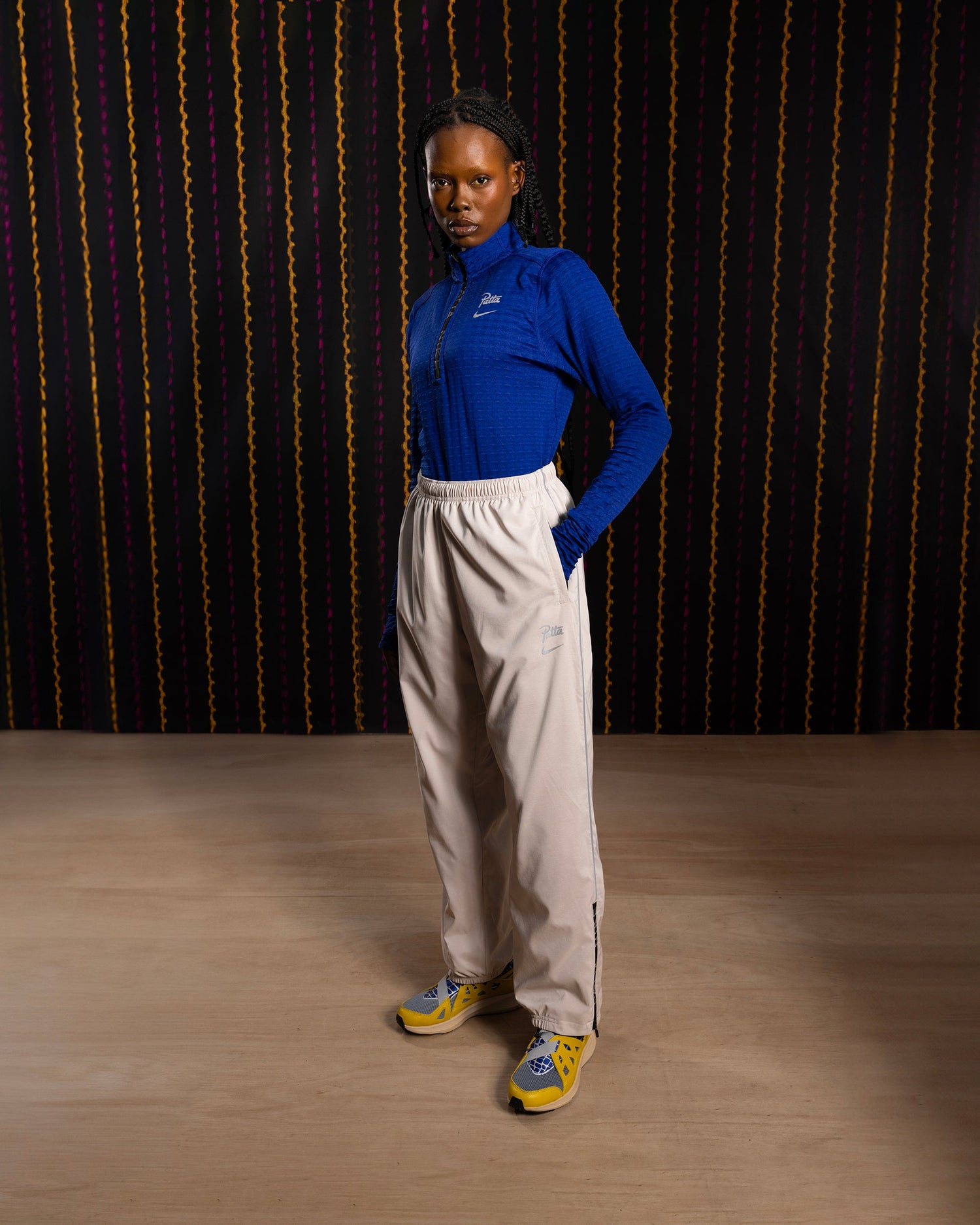 Nike x Patta Running Team â Patta US