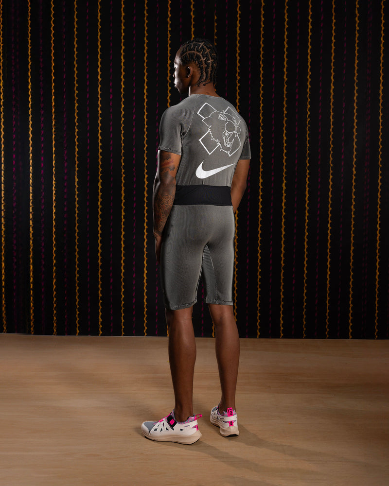 Nike x Patta Running Team Race Suit