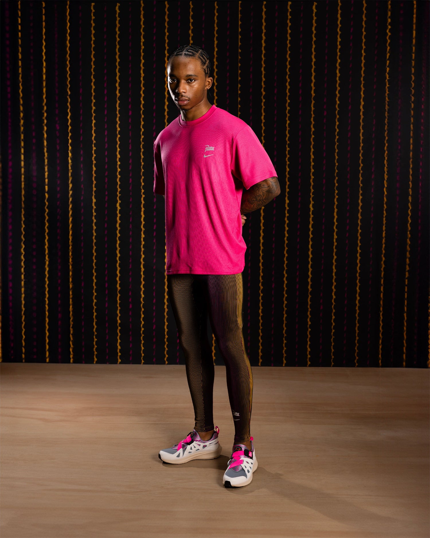 Nike x Patta Running Team â Patta US