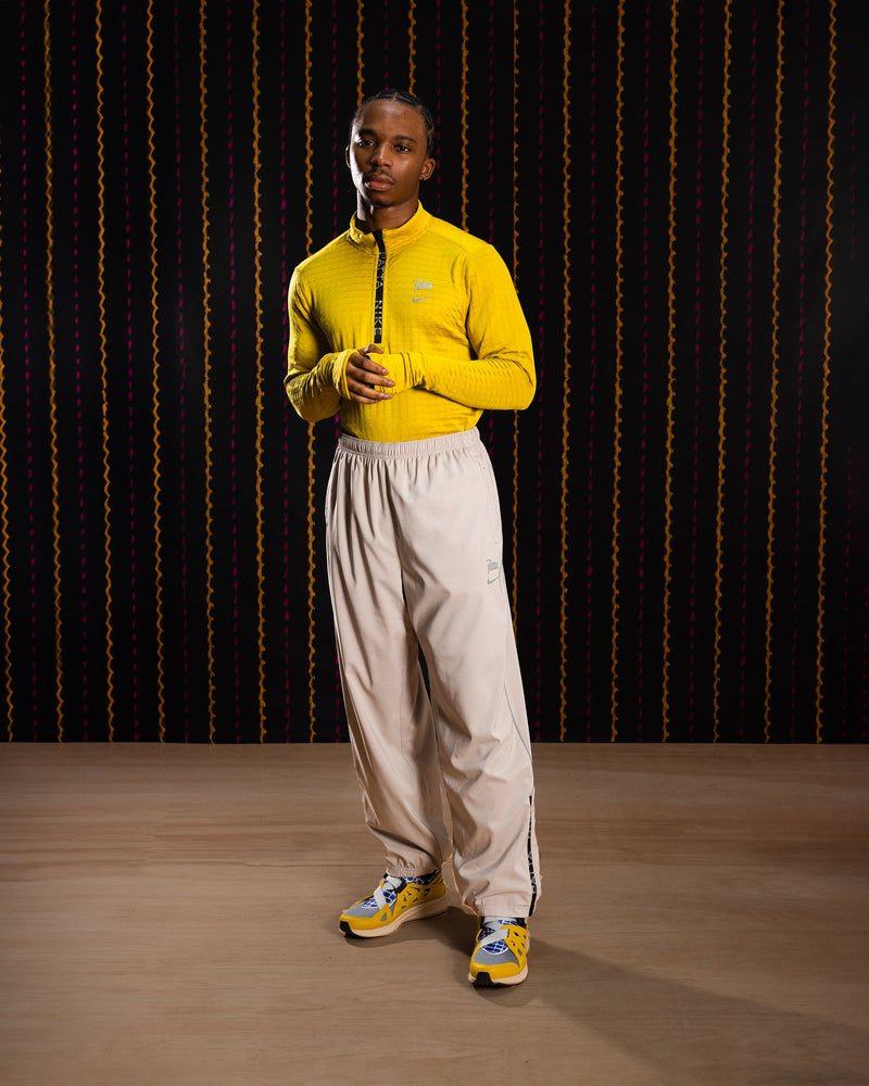 Nike x Patta Running Team Track Pants