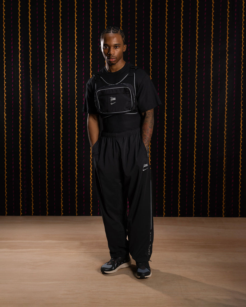 Nike x Patta Running Team Rig Vest