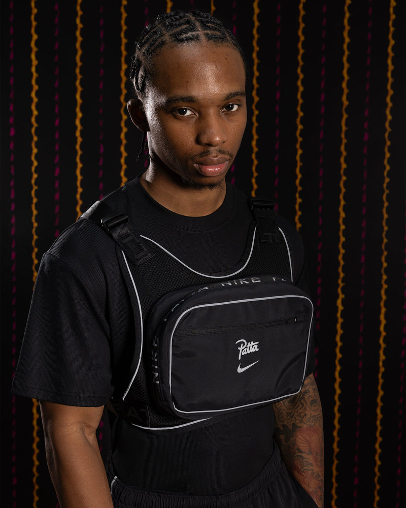 Nike x Patta Running Team Rig Vest