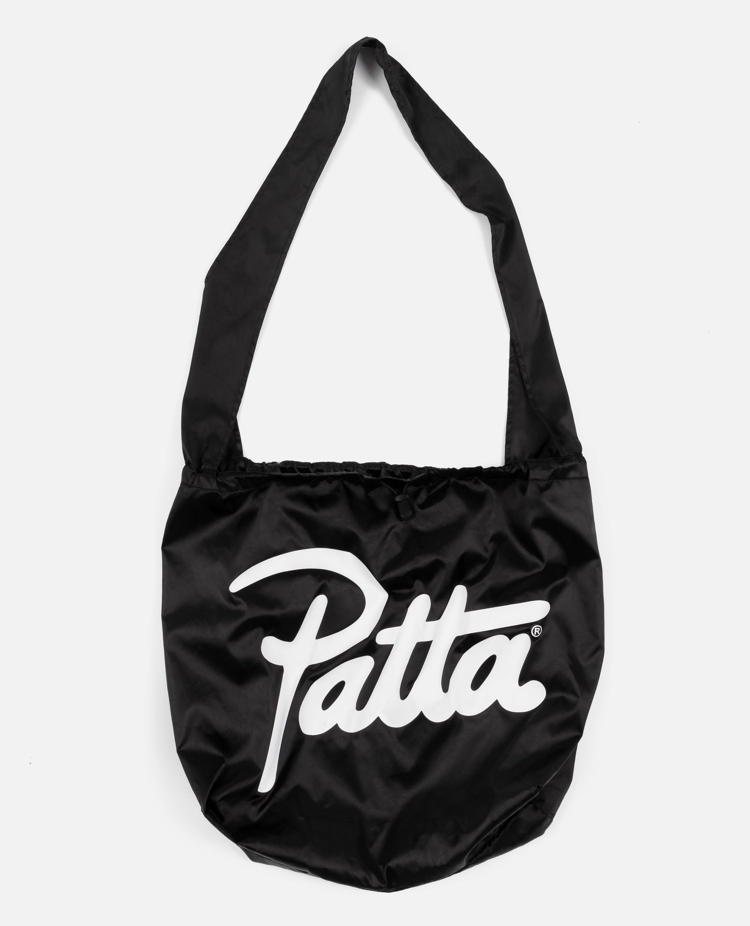 Patta diamond packable tote bag Clearance