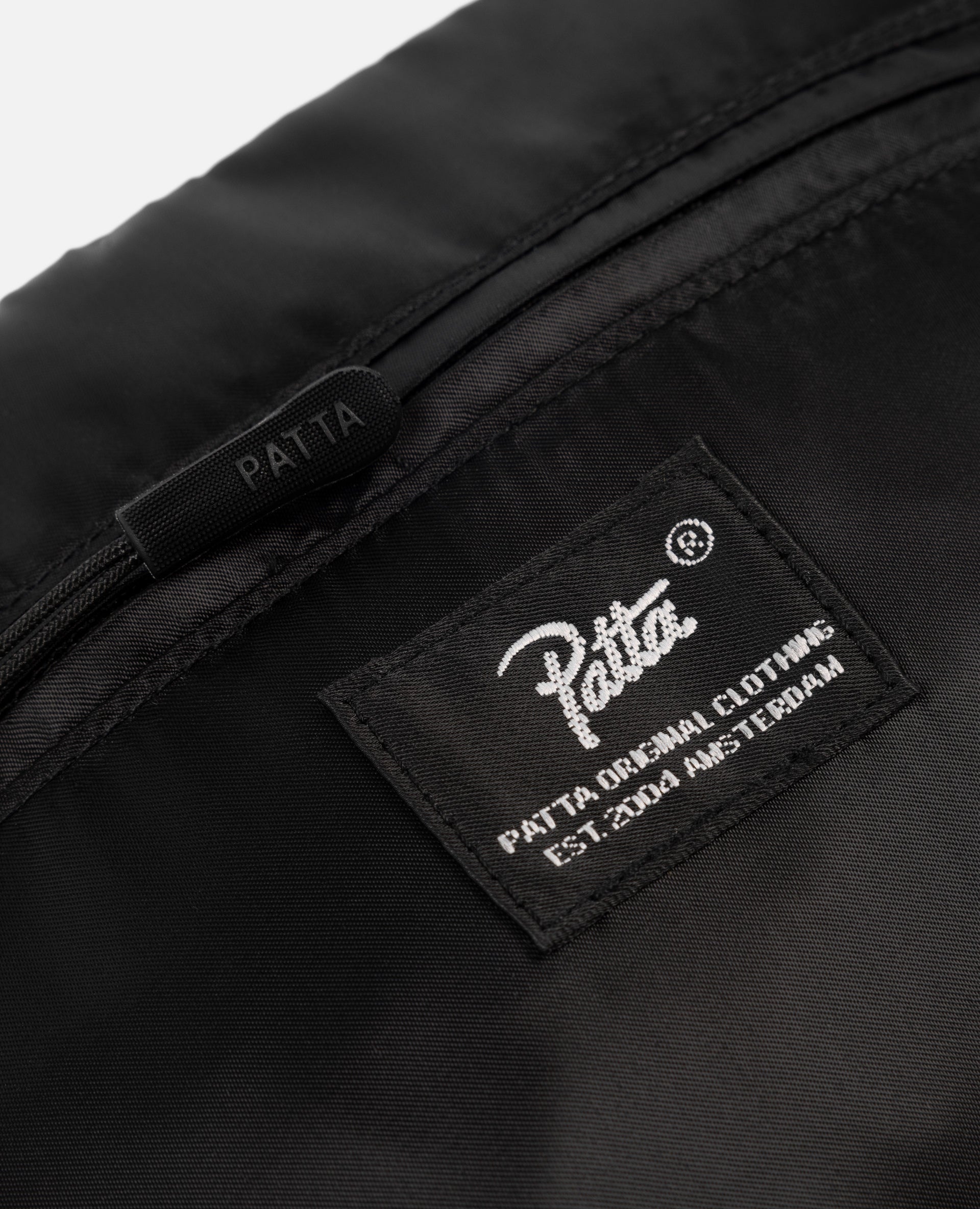 Patta Tactical Packable Tote Bag