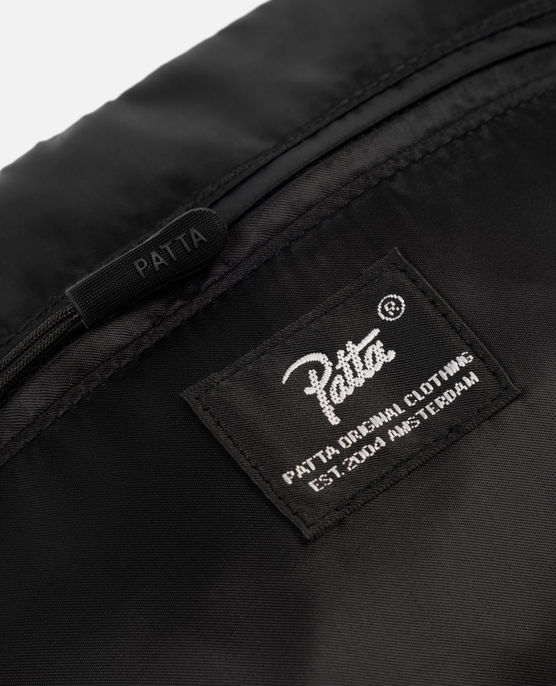 Patta Tactical Packable Tote Bag