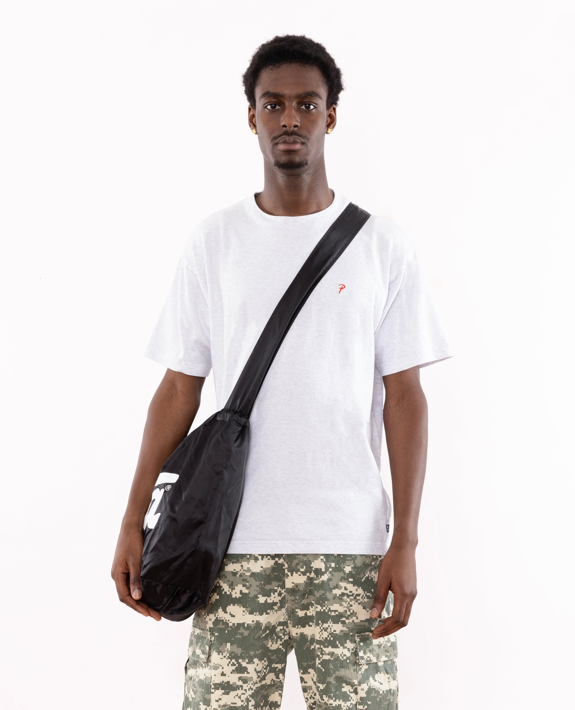 Patta Tactical Packable Tote Bag