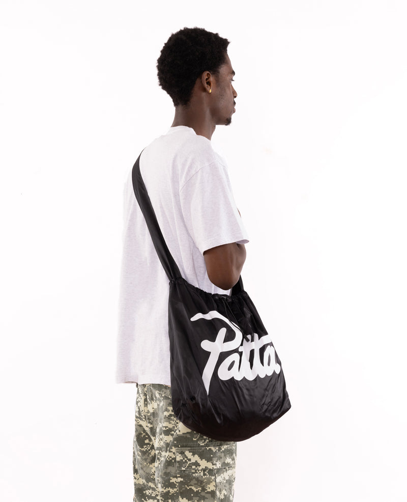 Patta Tactical Packable Tote Bag