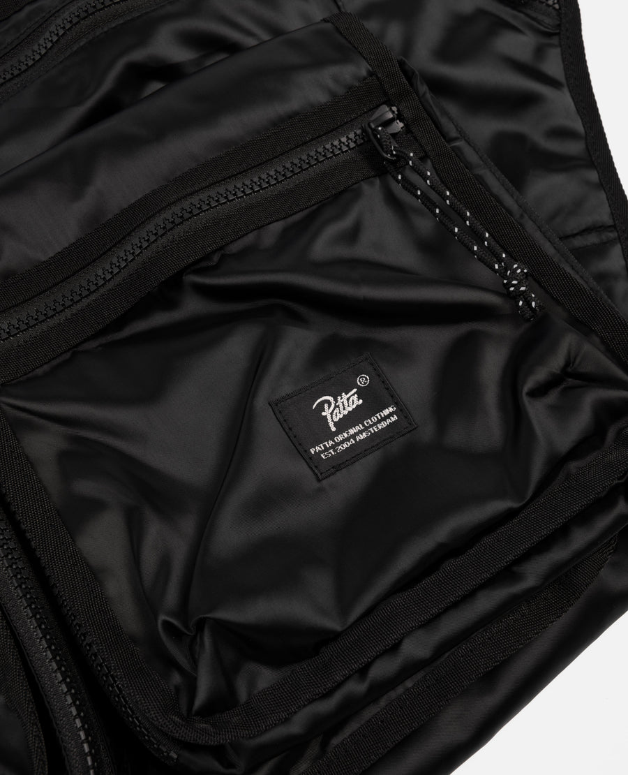 Patta Tactical Shoulder Bag