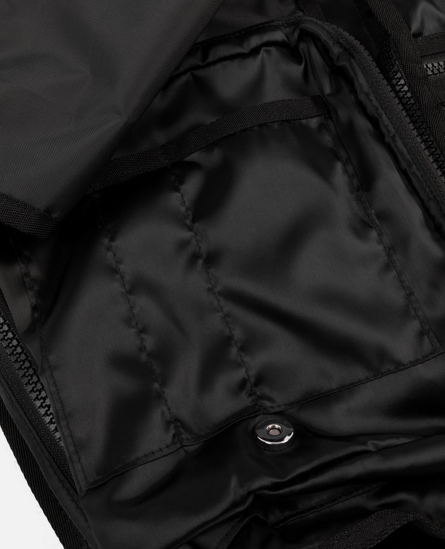 Patta Tactical Shoulder Bag (Black)