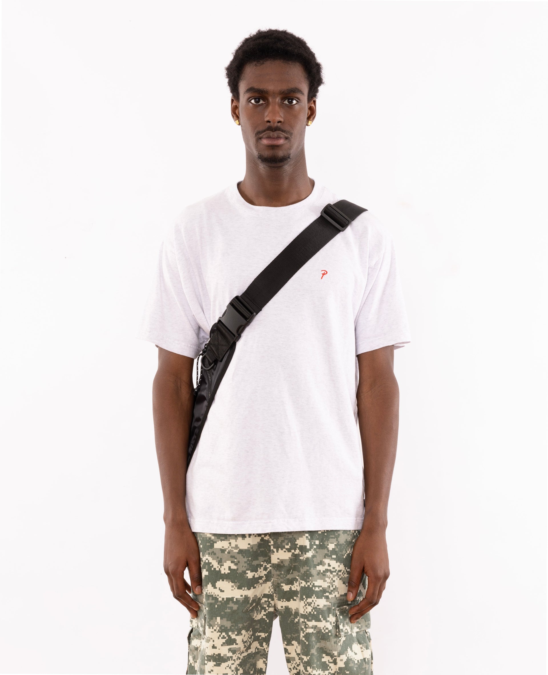 Patta Tactical Shoulder Bag