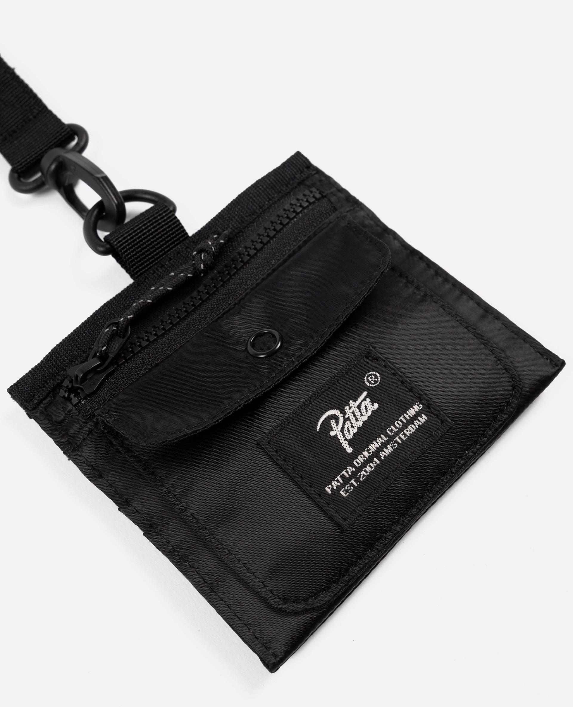 Patta Tactical Wallet