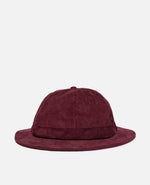 Patta Corduroy Bell Hat