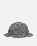 Patta POW Check Bell Hat