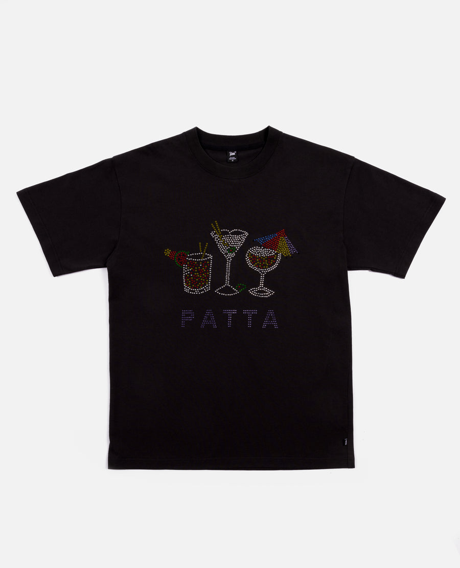 Patta It's 5 O'Clock Somewhere T-Shirt