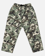 Patta Camo Belted Tactical Chino