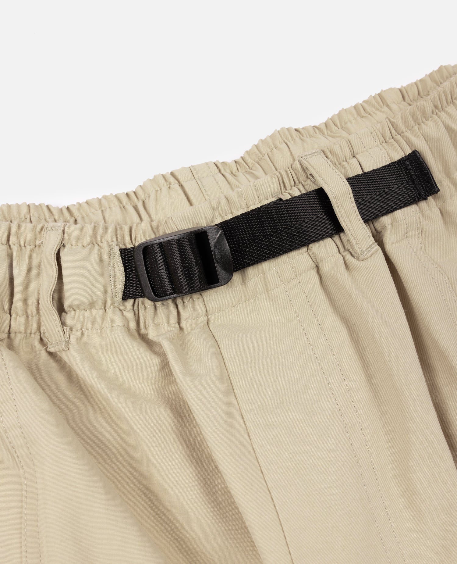 Patta Belted Tactical Chino (White Pepper)