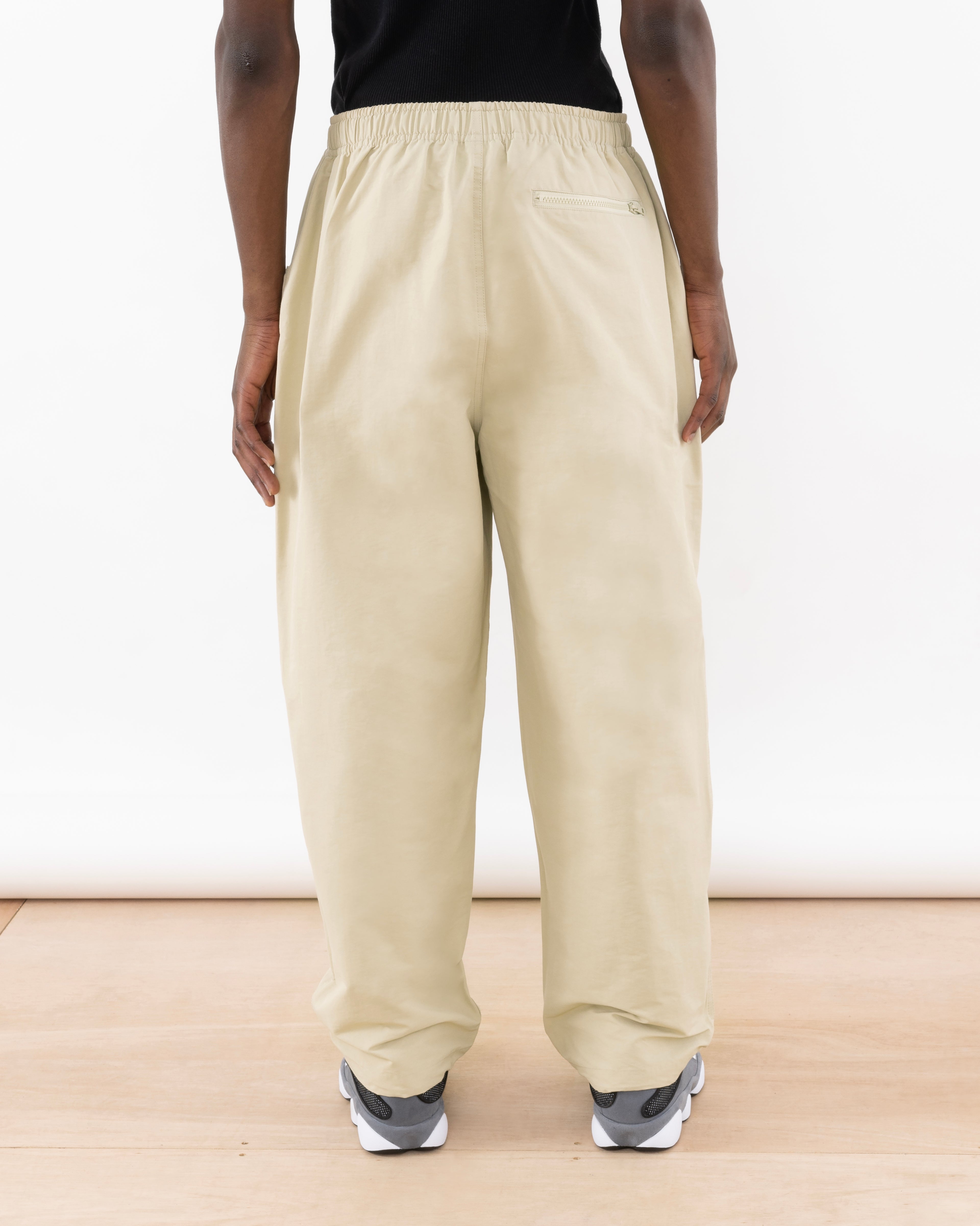 Patta Belted Tactical Chino (White Pepper) – Patta US