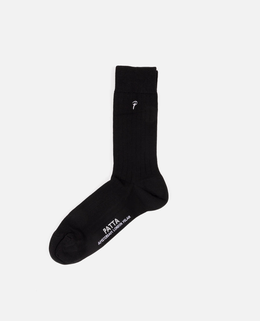 Patta Basic Dress Socks