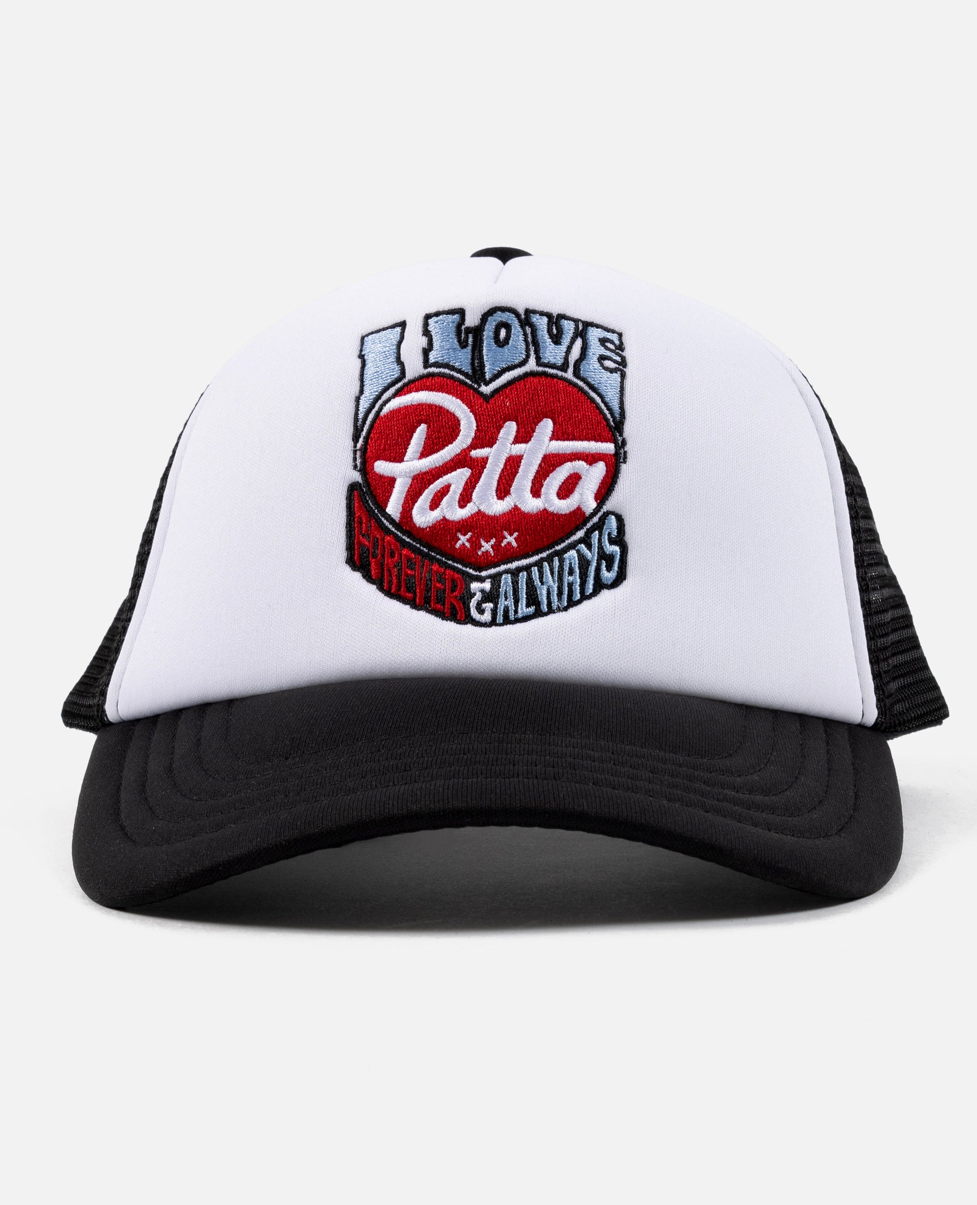 Patta Forever And Always Trucker Cap