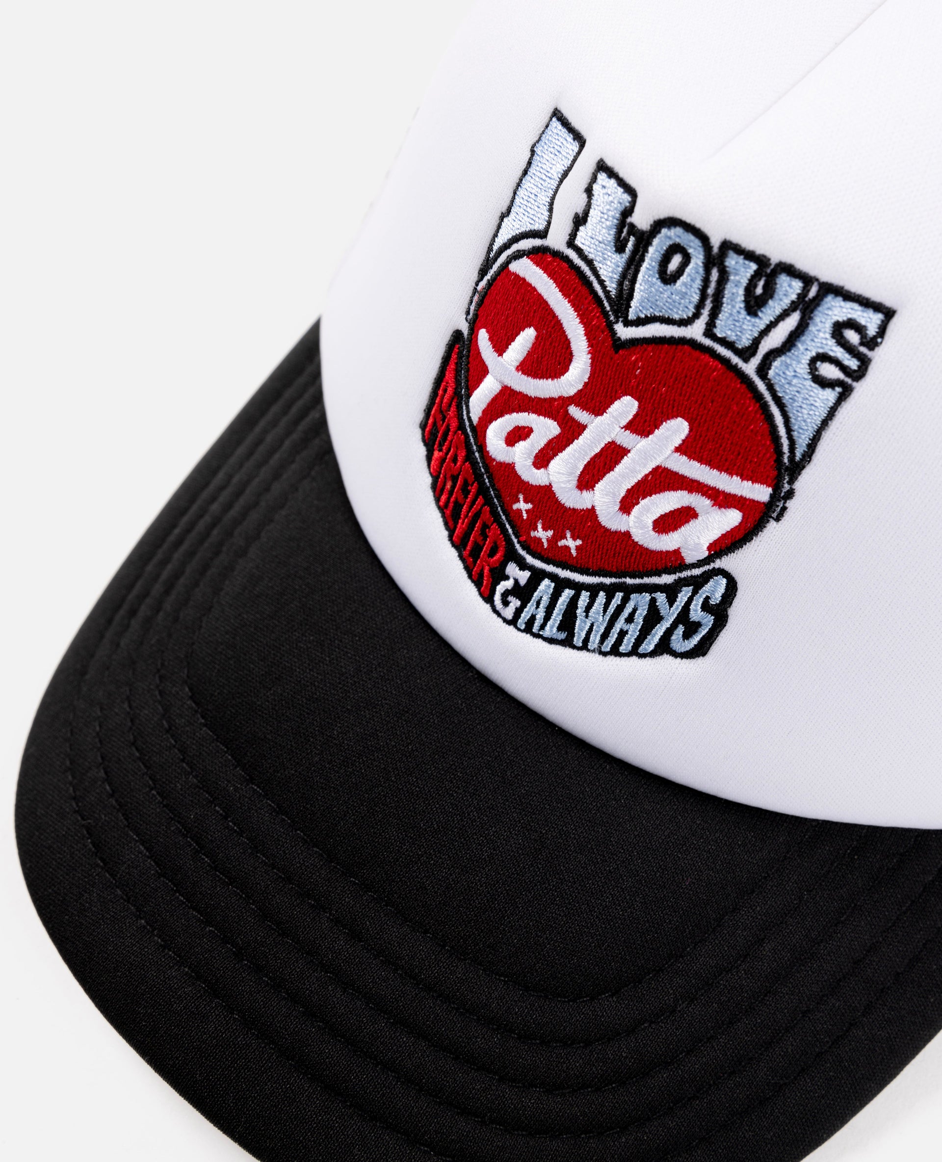 Patta Forever And Always Trucker Cap