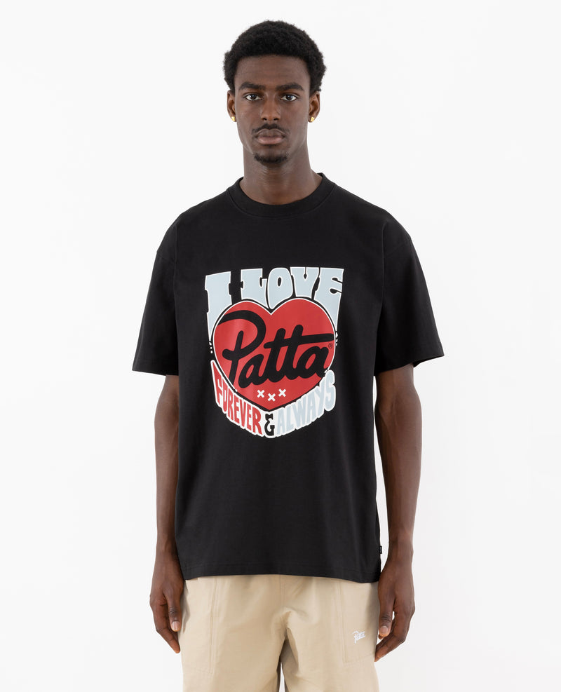 Patta Forever And Always T-Shirt