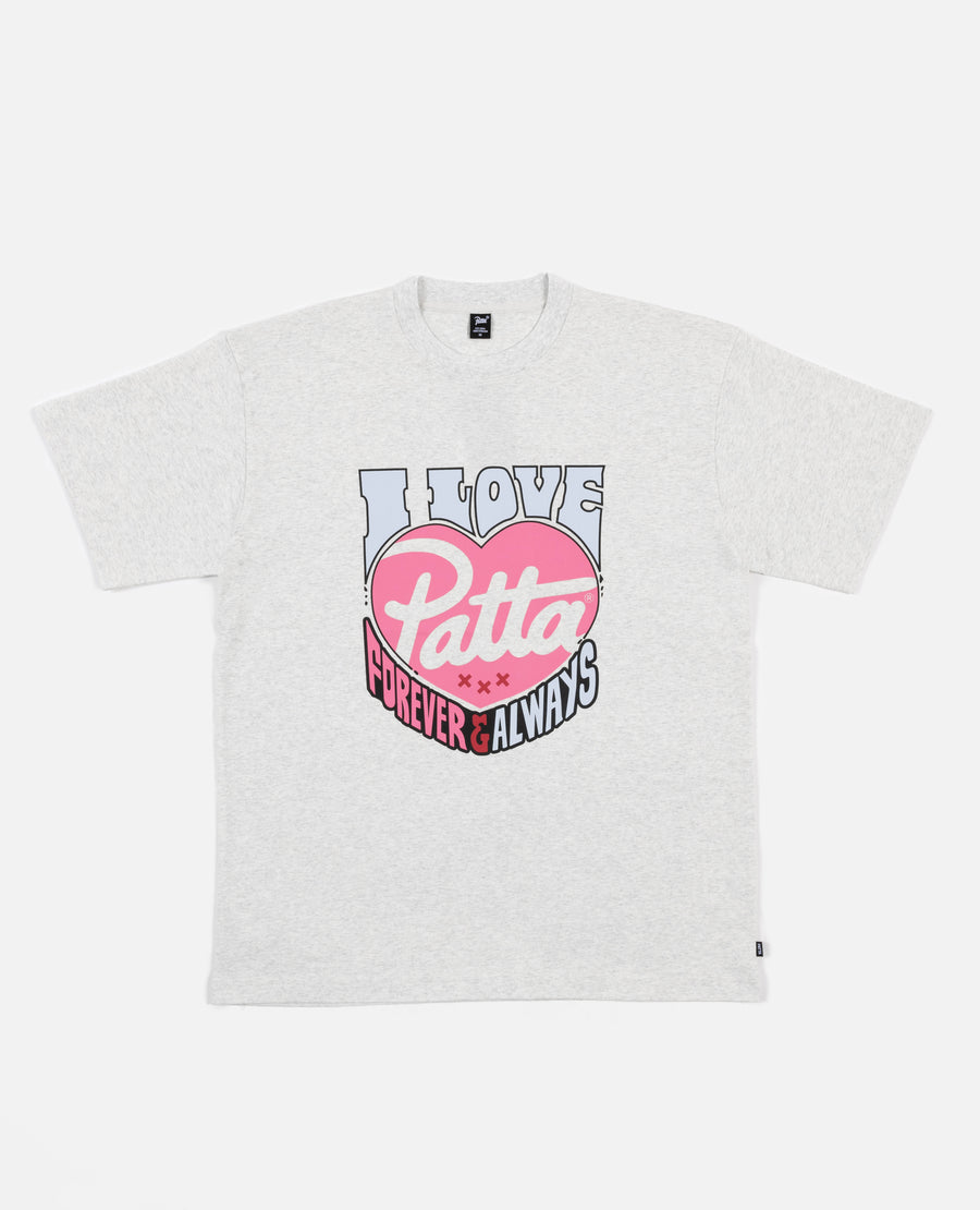 Patta Forever And Always T-Shirt