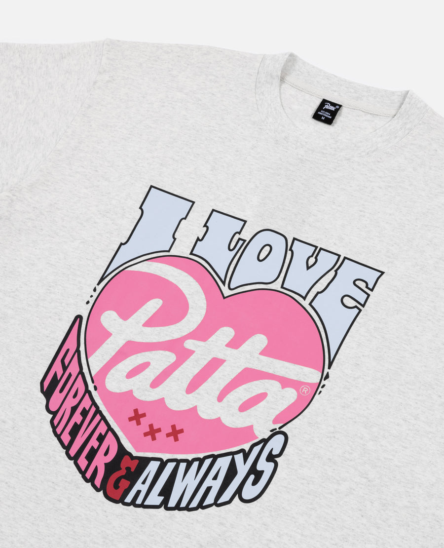 Patta Forever And Always T-Shirt